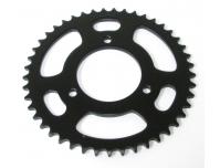 Image of Driven sprocket, Rear